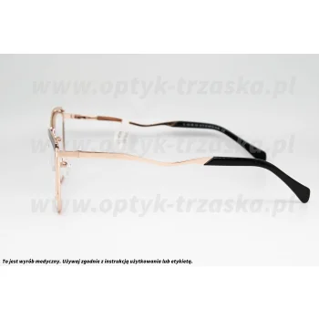 Okulary korekcyjne LORO AIDA L3