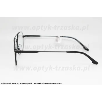 Okulary korekcyjne z nakładką LORO STERN L1
