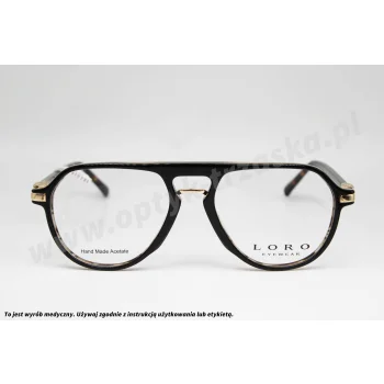 Okulary korekcyjne LORO TRUJILLO L2
