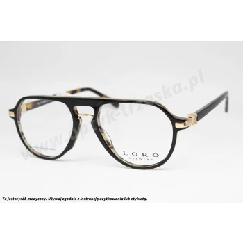 Okulary korekcyjne LORO TRUJILLO L2