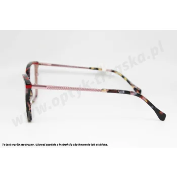 Okulary korekcyjne LORO LAURETTA L4