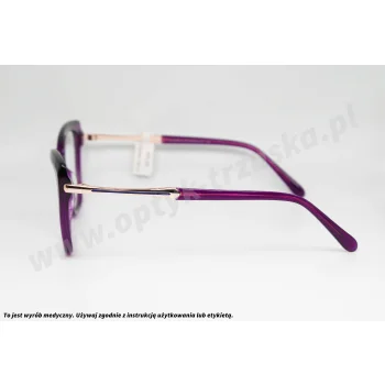 Okulary korekcyjne LORO LISABETTA L2