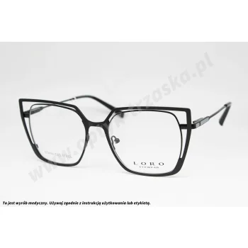 Okulary korekcyjne LORO SALEM L1