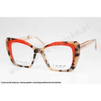 Okulary korekcyjne LORO MARGARET L4