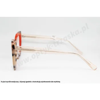 Okulary korekcyjne LORO MARGARET L4