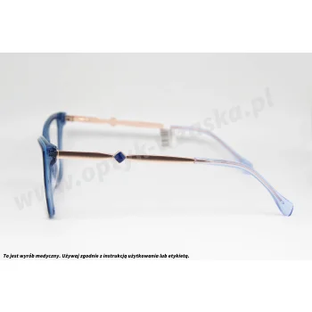 Okulary korekcyjne LORO ELIZA L3