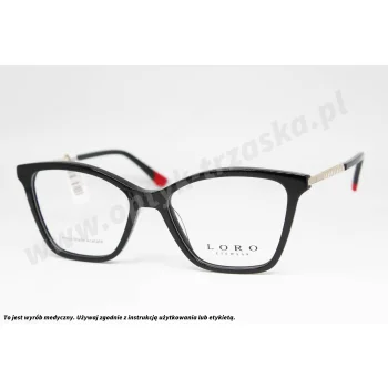 Okulary korekcyjne LORO BERITOLA L1