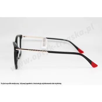 Okulary korekcyjne LORO BERITOLA L1