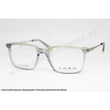 Okulary korekcyjne LORO GALWAY L4