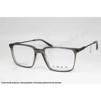 Okulary korekcyjne LORO GALWAY L1