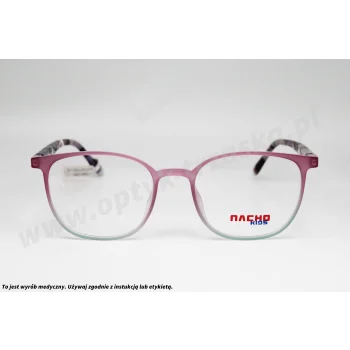 Okulary korekcyjne NACHO KIDS MYSTIQ L2