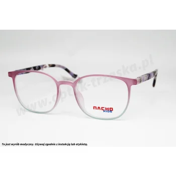 Okulary korekcyjne NACHO KIDS MYSTIQ L2