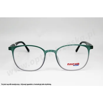 Okulary korekcyjne NACHO KIDS MYSTIQ L3