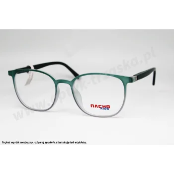 Okulary korekcyjne NACHO KIDS MYSTIQ L3