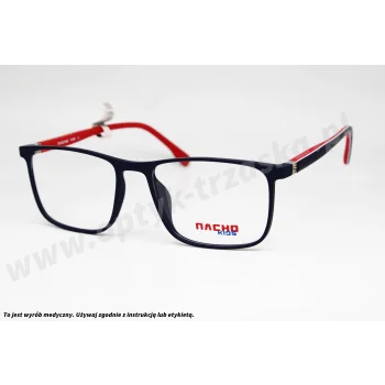Okulary korekcyjne NACHO KIDS HARRY L1