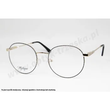 Okulary korekcyjne MYSTIQUE M 22661 COL.01