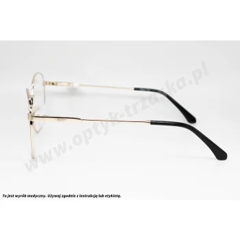 Okulary korekcyjne MYSTIQUE M 22661 COL.01