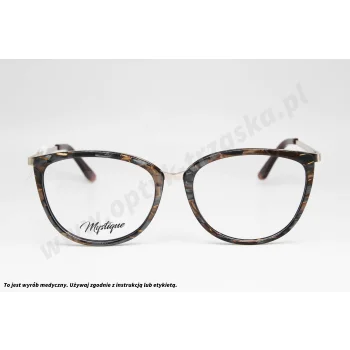 Okulary korekcyjne MYSTIQUE M 22672 COL.01