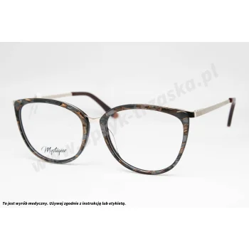 Okulary korekcyjne MYSTIQUE M 22672 COL.01