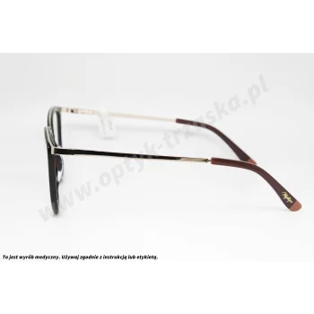 Okulary korekcyjne MYSTIQUE M 22672 COL.01