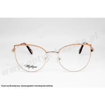 Okulary korekcyjne MYSTIQUE M 22663 COL.02