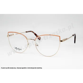 Okulary korekcyjne MYSTIQUE M 22663 COL.02