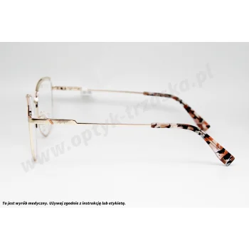 Okulary korekcyjne MYSTIQUE M 22663 COL.02