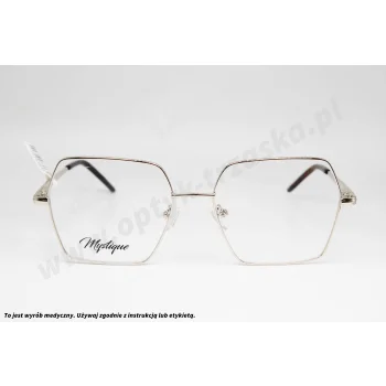 Okulary korekcyjne MYSTIQUE M 22655 COL.01