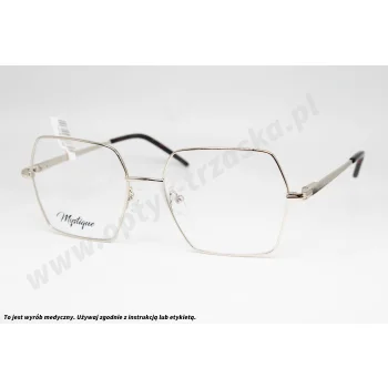 Okulary korekcyjne MYSTIQUE M 22655 COL.01