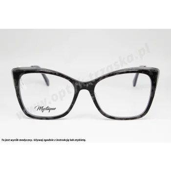 Okulary korekcyjne MYSTIQUE M 22674 COL.01