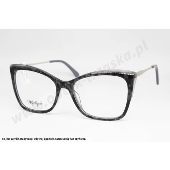 Okulary korekcyjne MYSTIQUE M 22674 COL.01