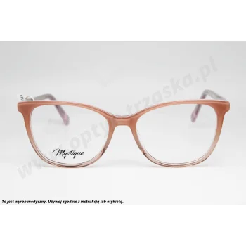 Okulary korekcyjne MYSTIQUE M 22675 COL.01