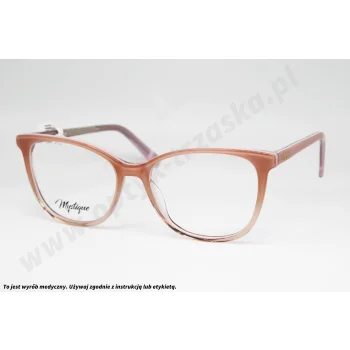 Okulary korekcyjne MYSTIQUE M 22675 COL.01