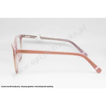 Okulary korekcyjne MYSTIQUE M 22675 COL.01