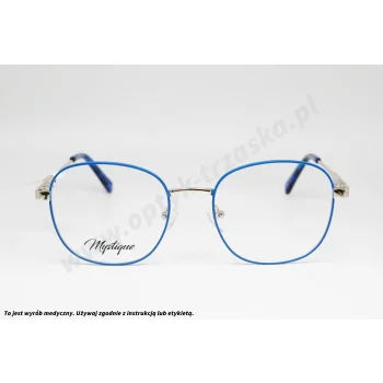Okulary korekcyjne MYSTIQUE M 22654 COL.01