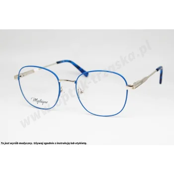 Okulary korekcyjne MYSTIQUE M 22654 COL.01