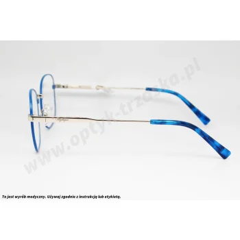 Okulary korekcyjne MYSTIQUE M 22654 COL.01