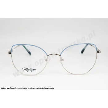 Okulary korekcyjne MYSTIQUE M 22659 COL.02