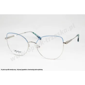 Okulary korekcyjne MYSTIQUE M 22659 COL.02