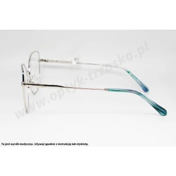 Okulary korekcyjne MYSTIQUE M 22659 COL.02