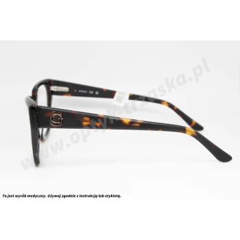 Okulary korekcyjne GUESS GU 50112 052