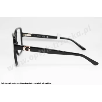 Okulary korekcyjne GUESS GU 50228 001