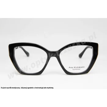 Okulary korekcyjne ANA HICKMANN AH 6621 A01