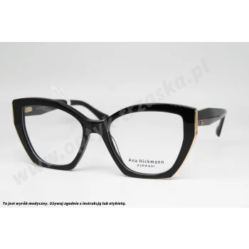 Okulary korekcyjne ANA HICKMANN AH 6621 A01