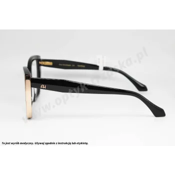 Okulary korekcyjne ANA HICKMANN AH 6621 A01