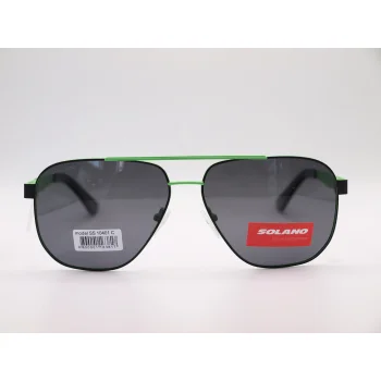 Okulary przeciwsłoneczne SOLANO SS 10401 C