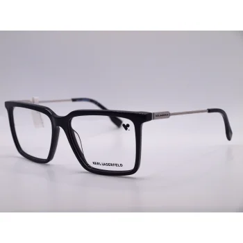 Okulary korekcyjne KARL LAGERFELD KL 6114 001