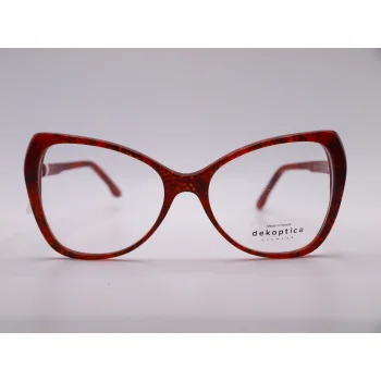 Okulary korekcyjne DEK OPTICA FRAME 193 COL. 254