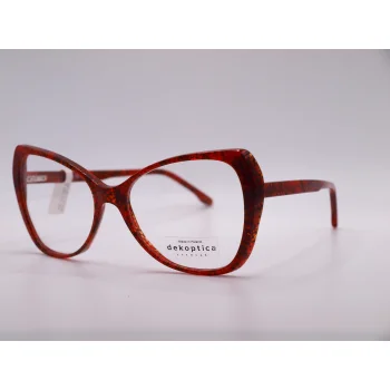 Okulary korekcyjne DEK OPTICA FRAME 193 COL. 254