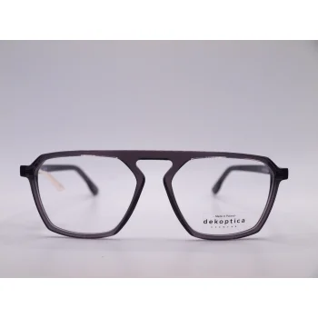 Okulary korekcyjne DEK OPTICA FRAME 179 COL.100